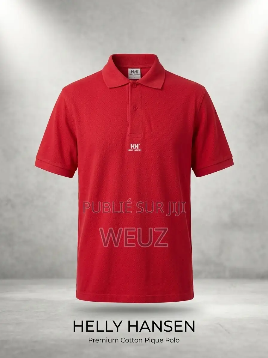 Polos Homme