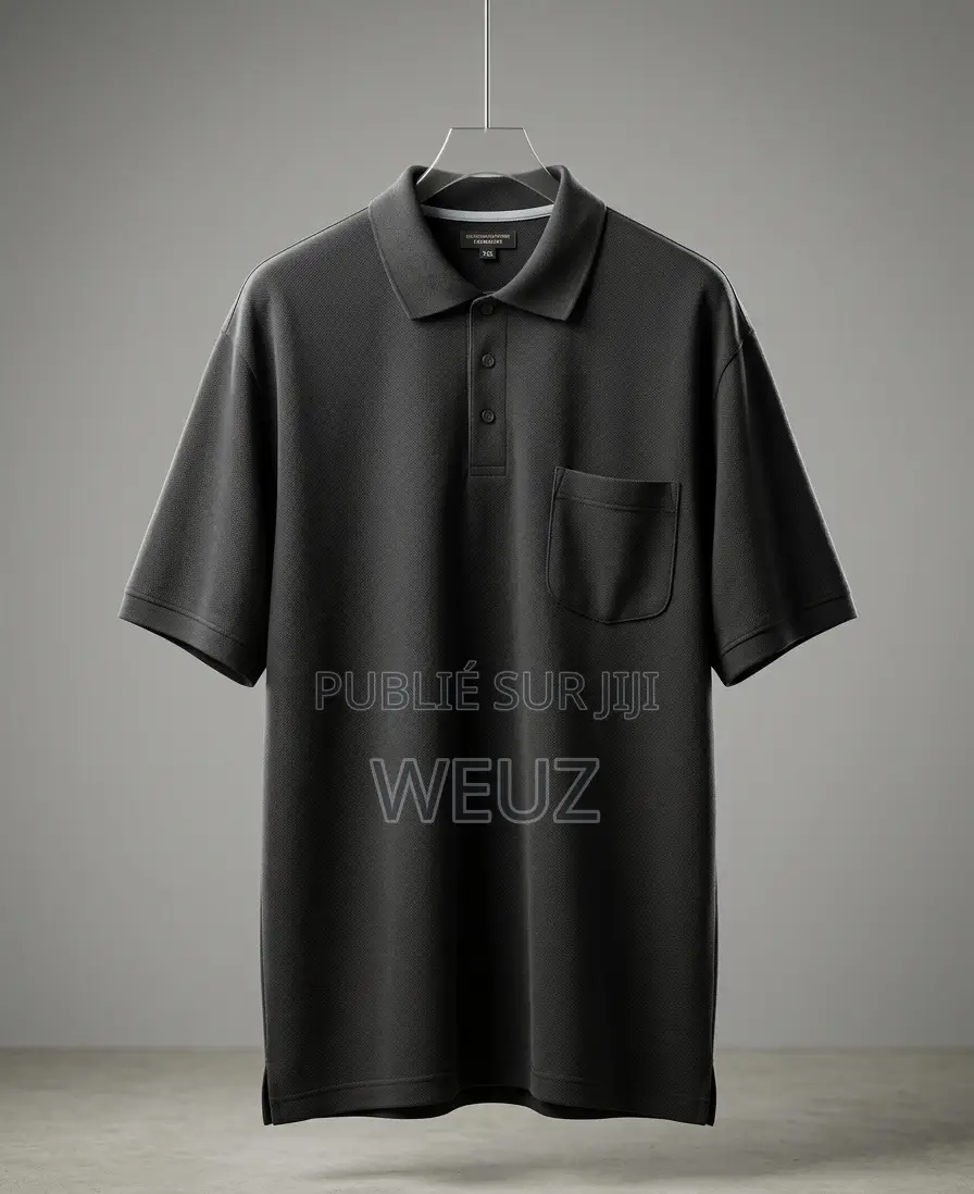Polos Homme