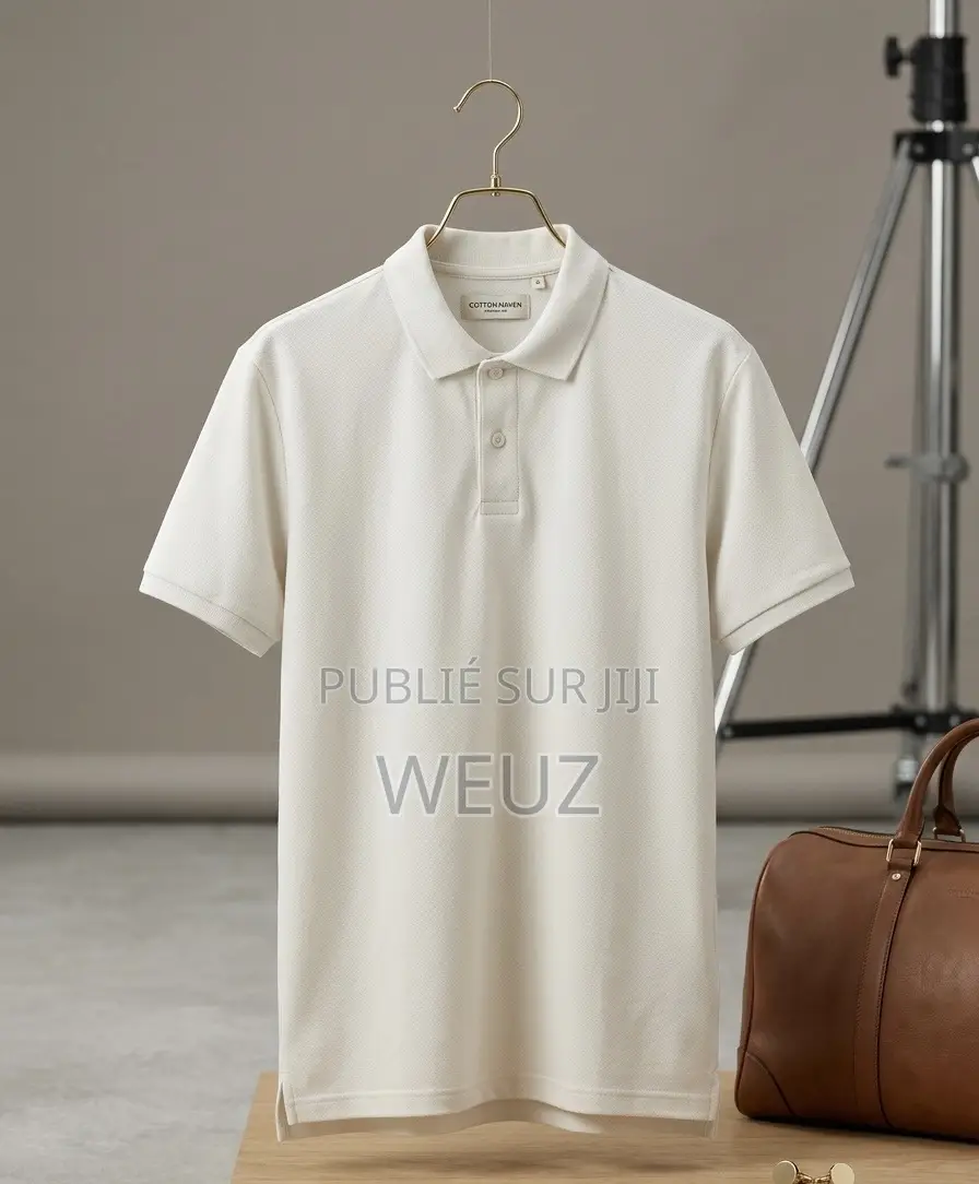 Polos Homme