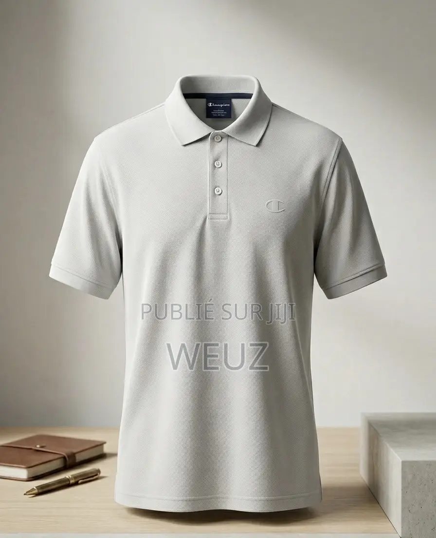 Polos Homme