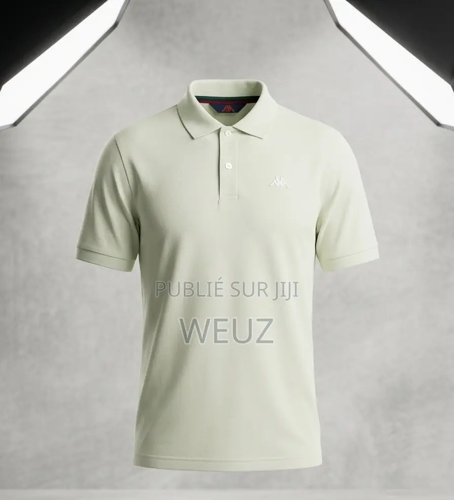 Polos Homme