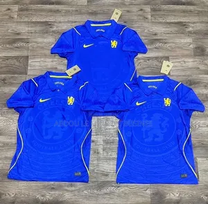 Maillots Chelsea 2027 Disponible