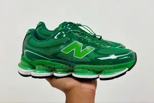 New Blance