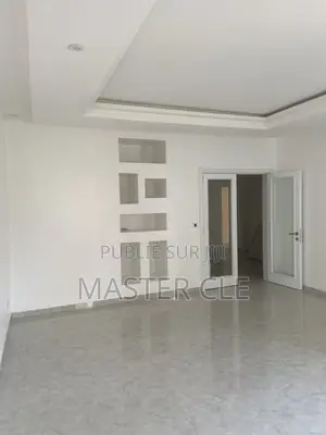3chbre Appartement dans Ouakam à Louer