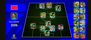 Eefoot Ball