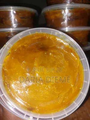 Savon Hammam Pot 250g