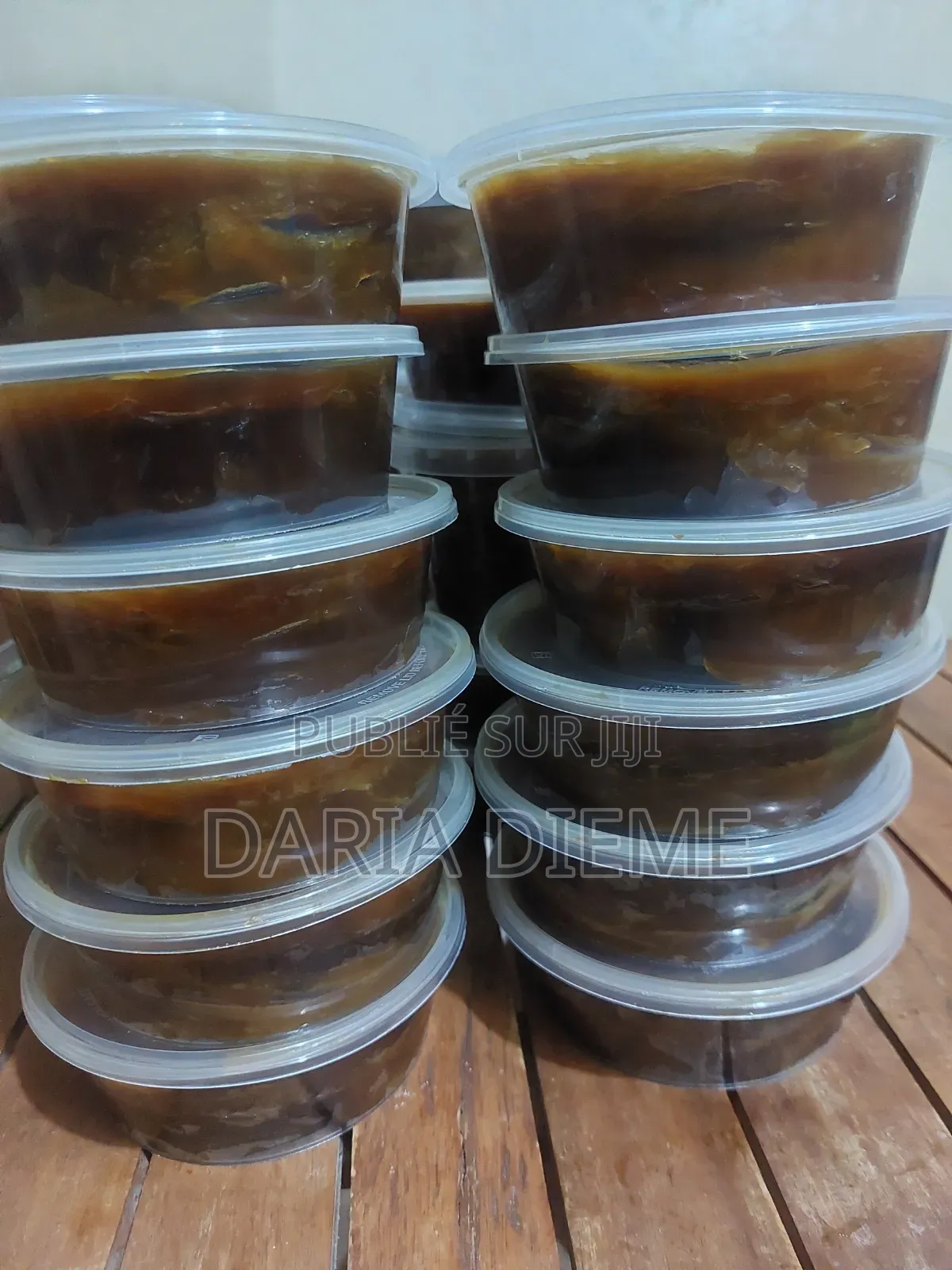 Savon Hammam Pot 250g