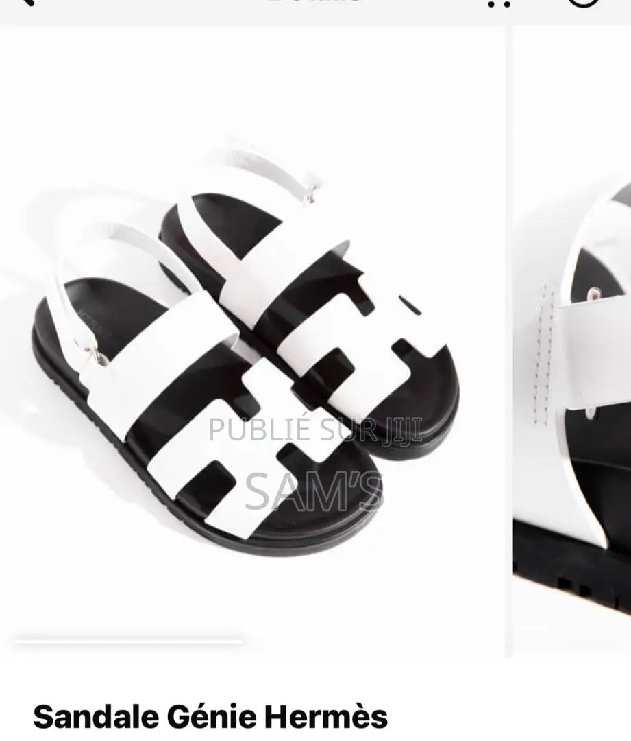 Chaussures Venant D’Italie
