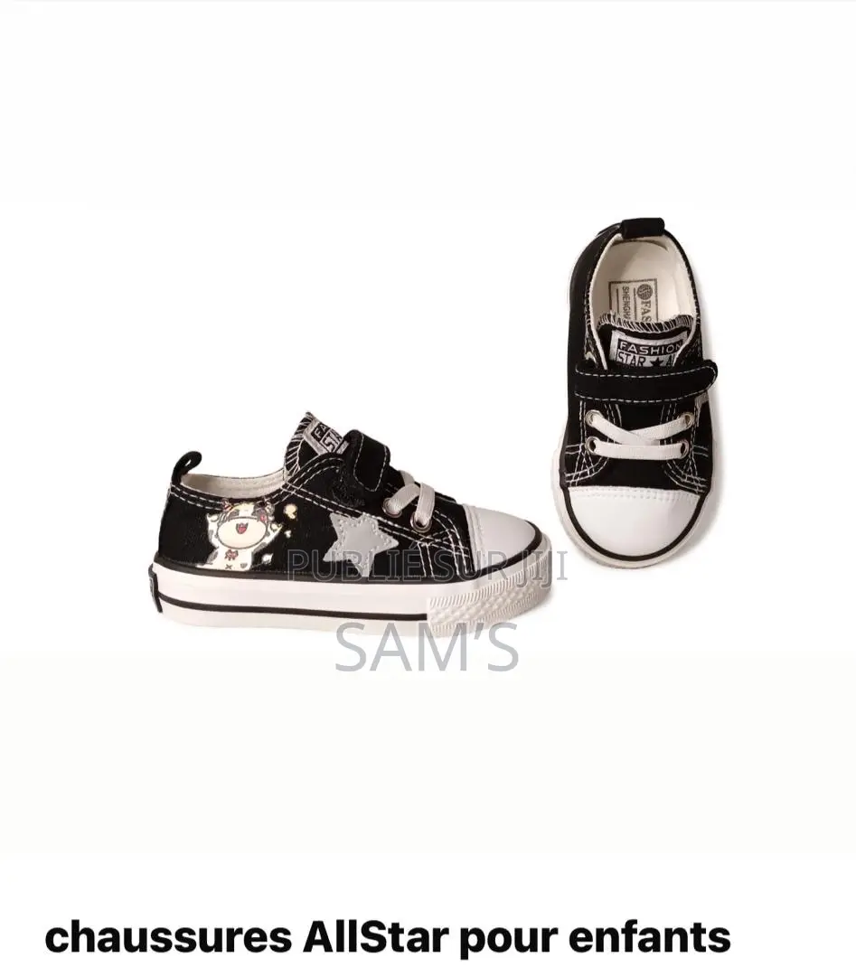 Chaussures Venant D’Italie