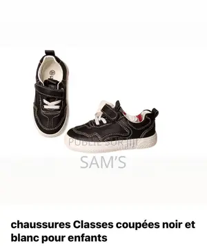 Chaussures Venant D’Italie