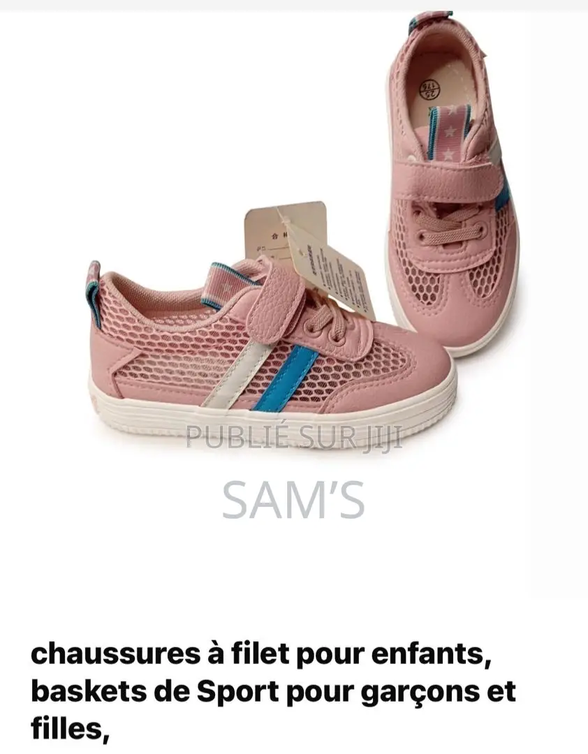 Chaussures Venant D’Italie