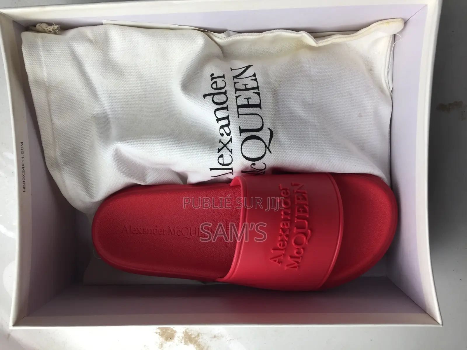 Chaussures Venant D’Italie