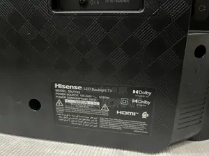 Hisense 55u7hq Qled 55 Pouces