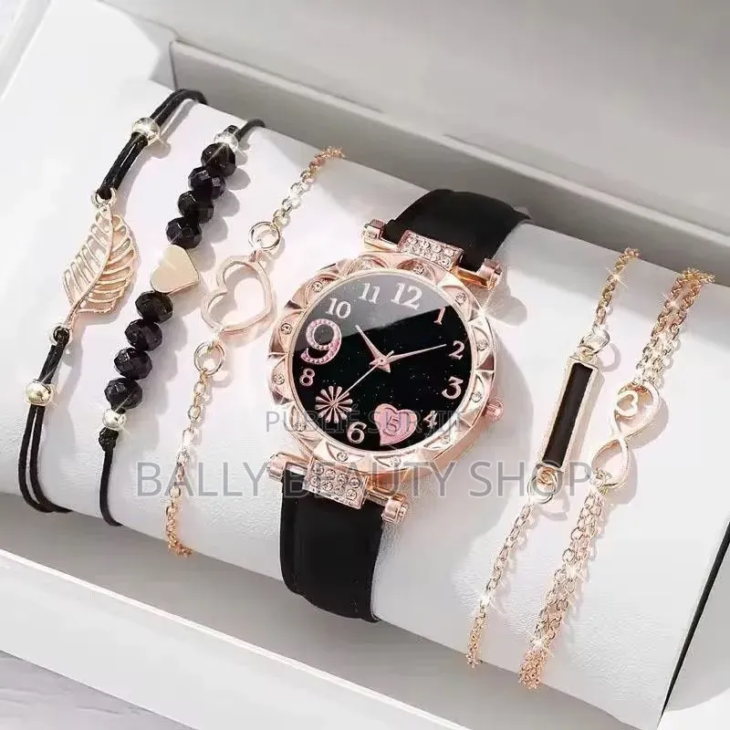 Ensemble Bracelet