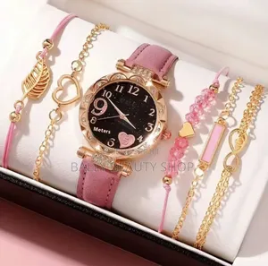 Ensemble Bracelet