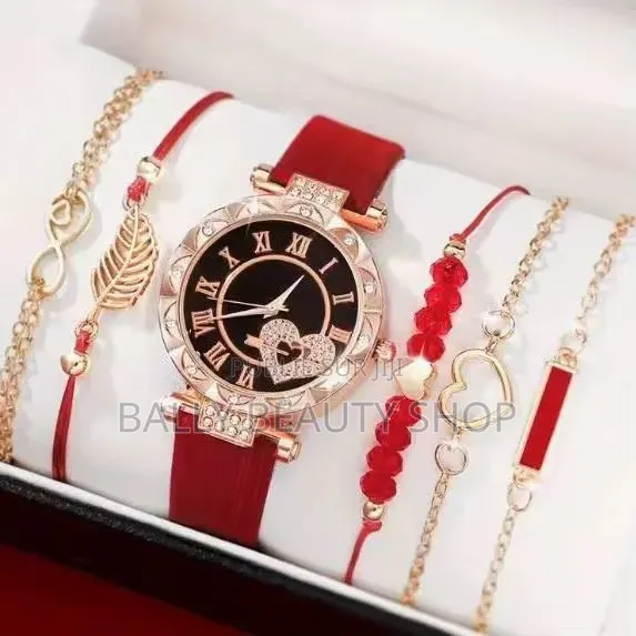 Ensemble Bracelet