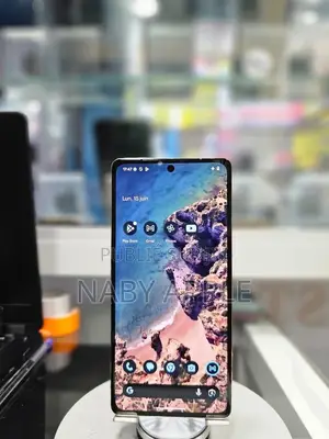 Nouveau Google Pixel 7 Pro 128 GB Vert