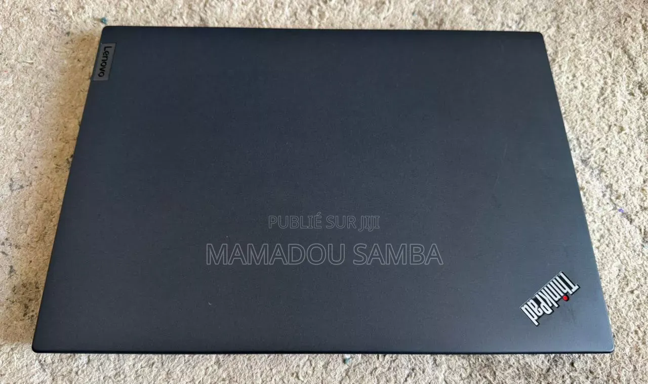 Nouveau Lenovo ThinkPad E14 Gen 4 16GB Intel Core i5 SSD 256GB