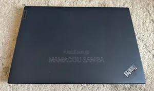 Nouveau Lenovo ThinkPad E14 Gen 4 16GB Intel Core i5 SSD 256GB
