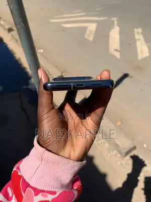 Nouveau Google Pixel 8 Pro 512 GB Noir