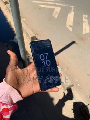 Nouveau Google Pixel 8 Pro 512 GB Noir