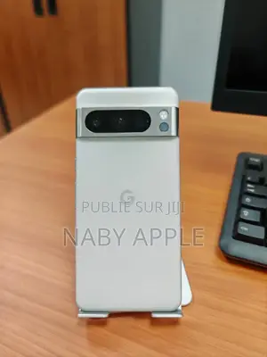 Nouveau Google Pixel 8 Pro 512 GB Blanc