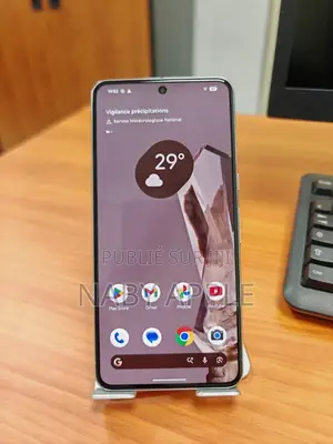 Nouveau Google Pixel 8 Pro 512 GB Blanc
