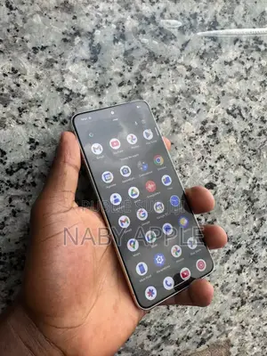 Nouveau Google Pixel 8 Pro 512 GB Blanc