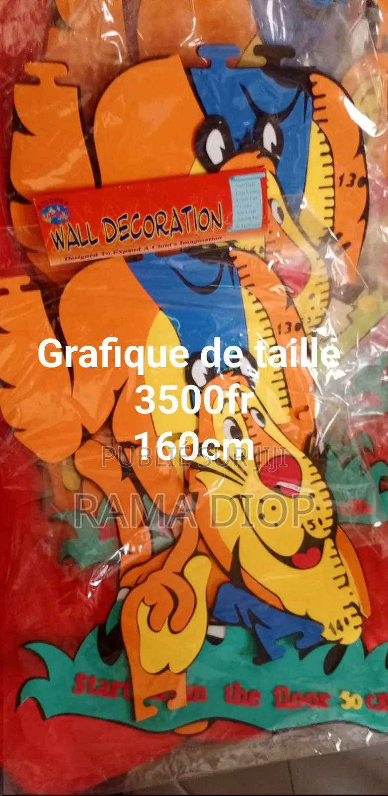 Lots De Jouet