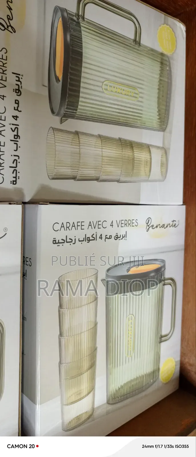 Lots De Jouet