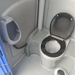 Toilettes Mobiles