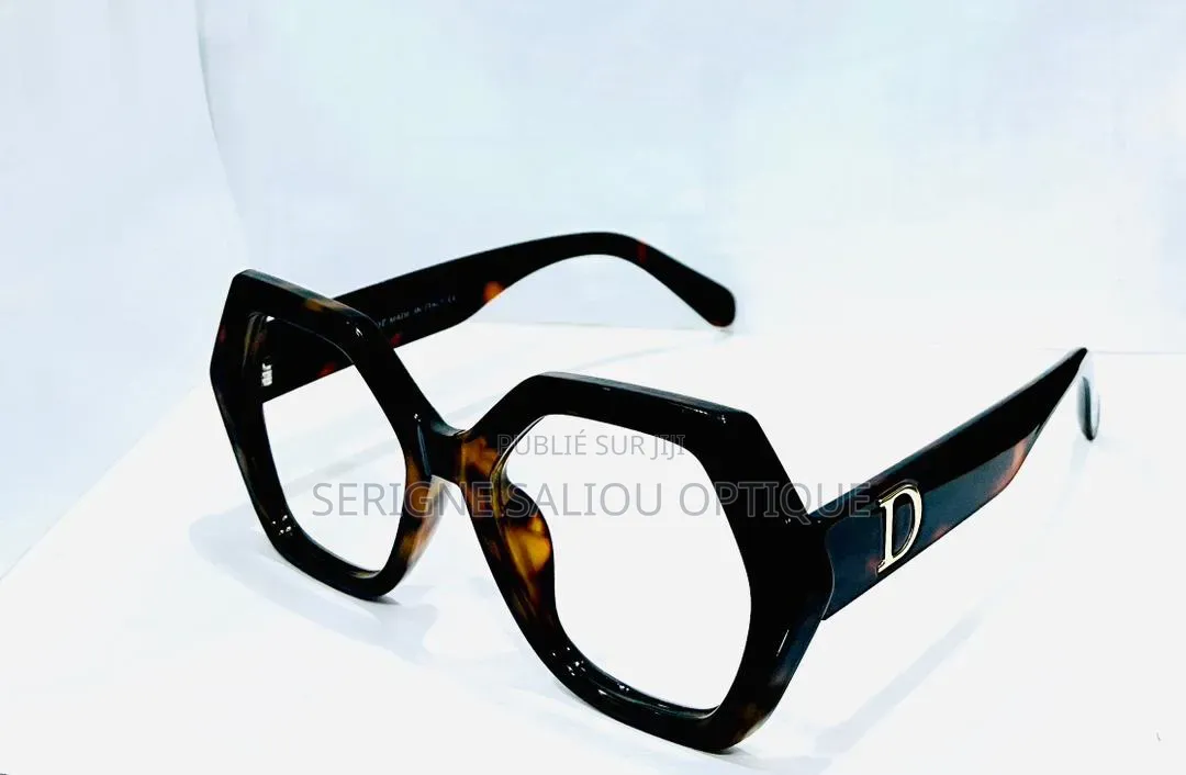 Lunettes Photogrey Et Ordonnance