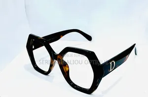 Lunettes Photogrey Et Ordonnance