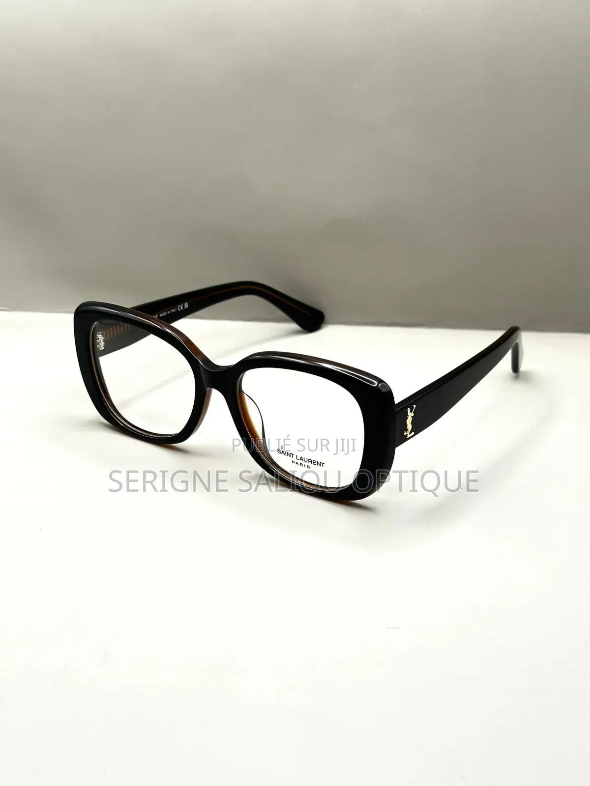 Lunettes Photogrey Et Ordonnance