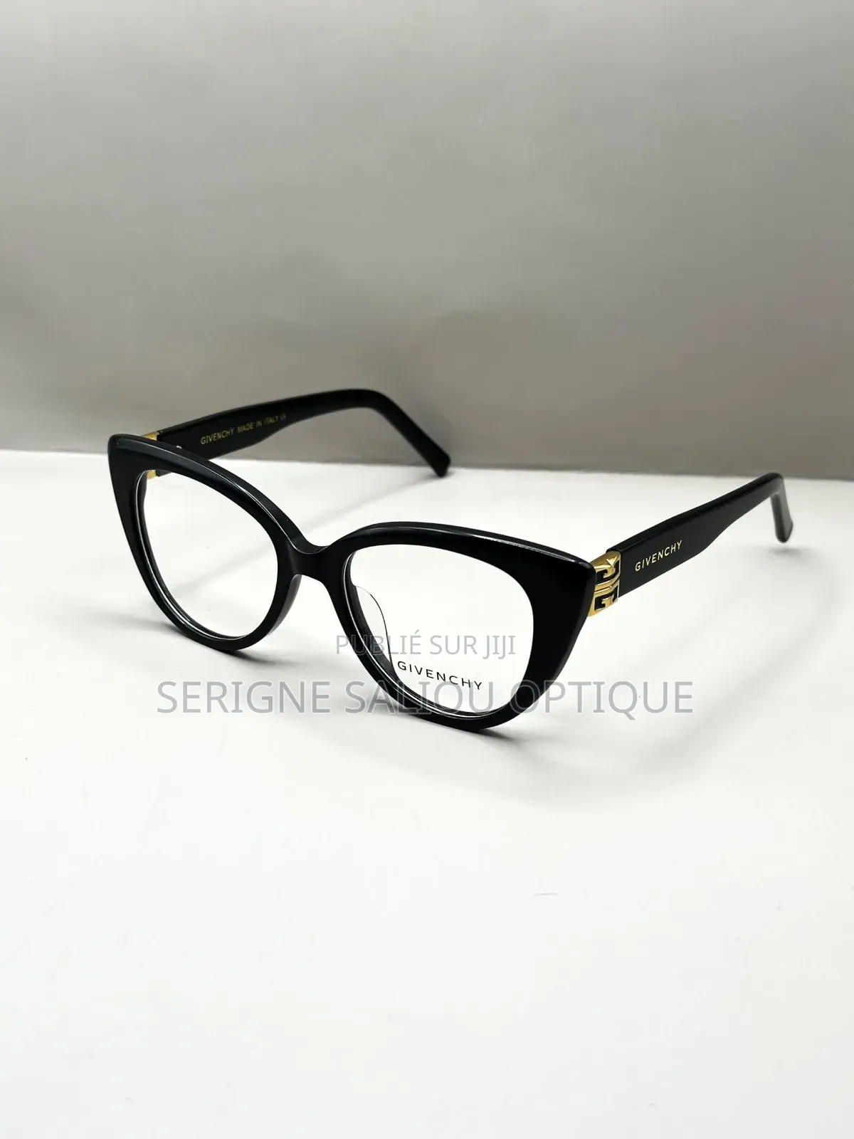 Lunettes Photogrey Et Ordonnance