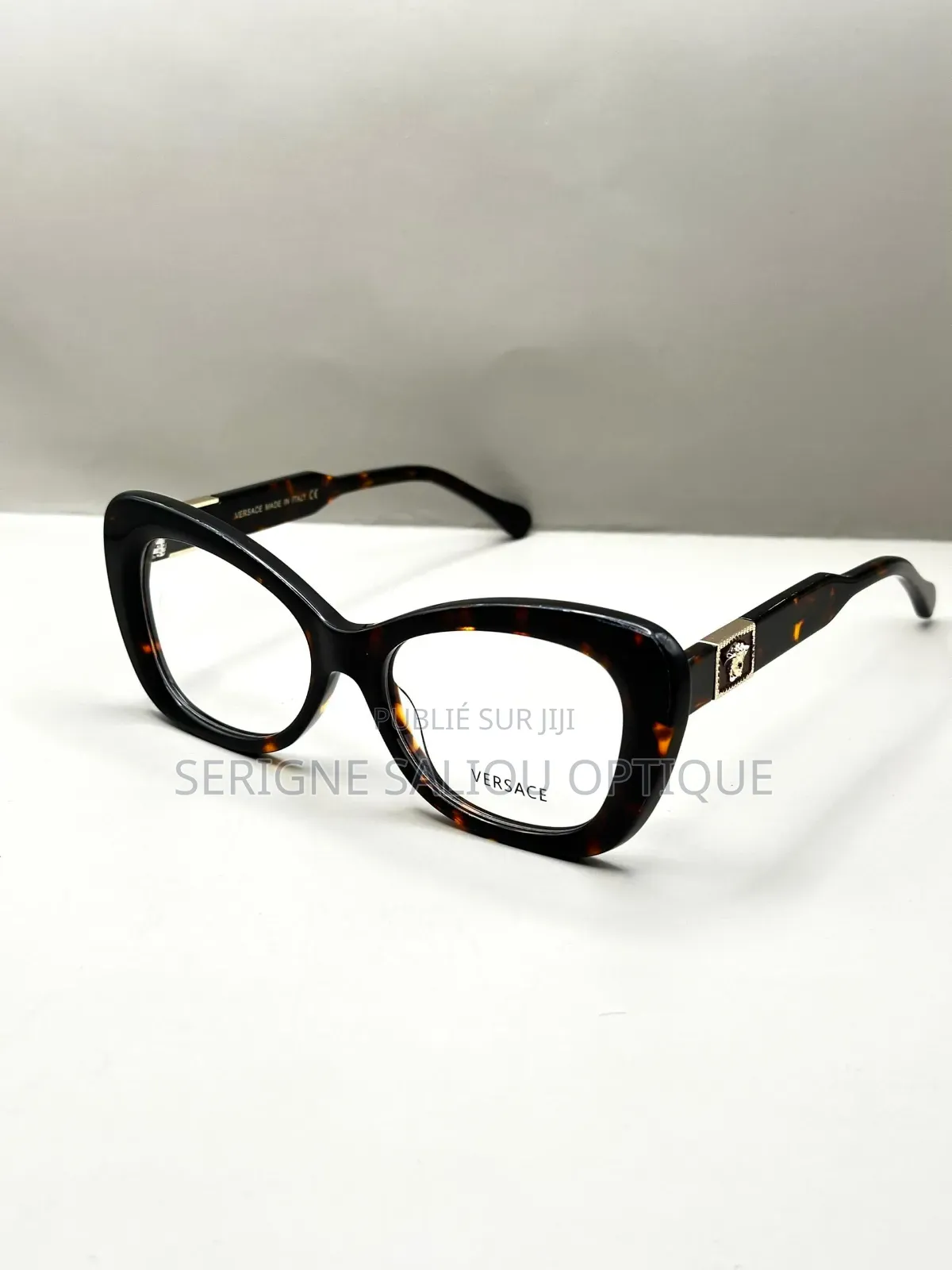 Lunettes Photogrey Et Ordonnance
