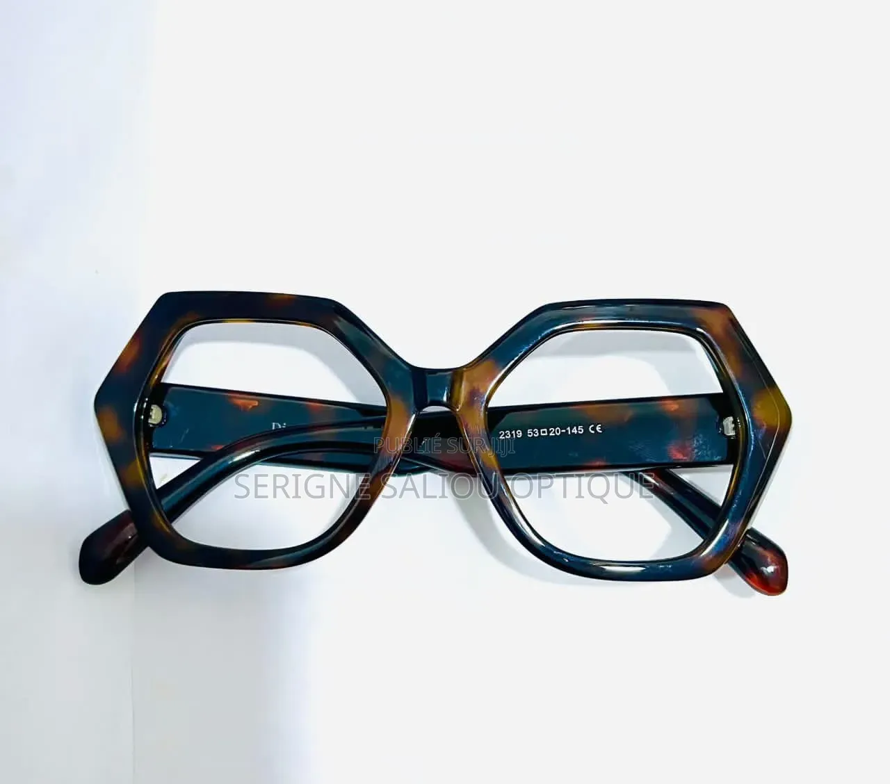 Lunettes Photogrey Et Ordonnance
