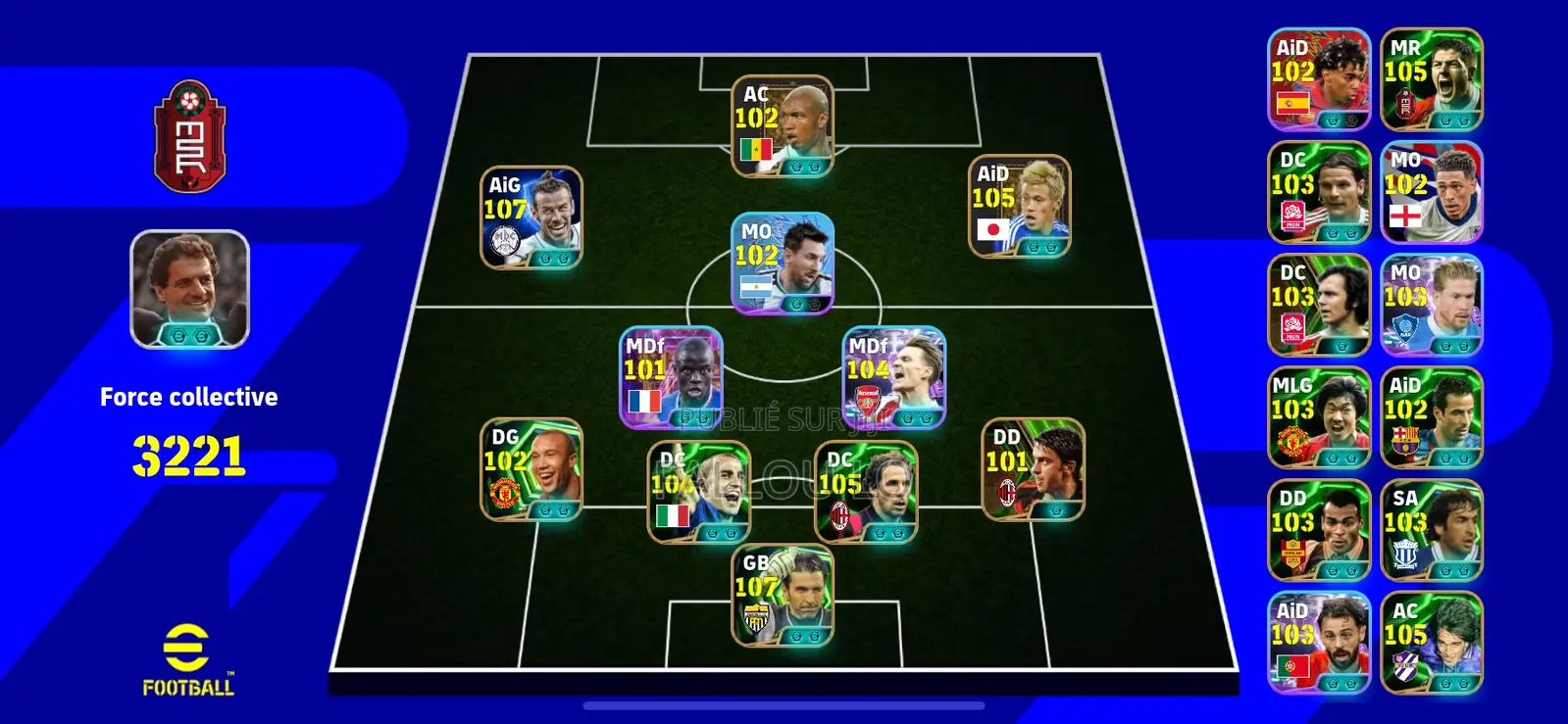Vendre De Compte