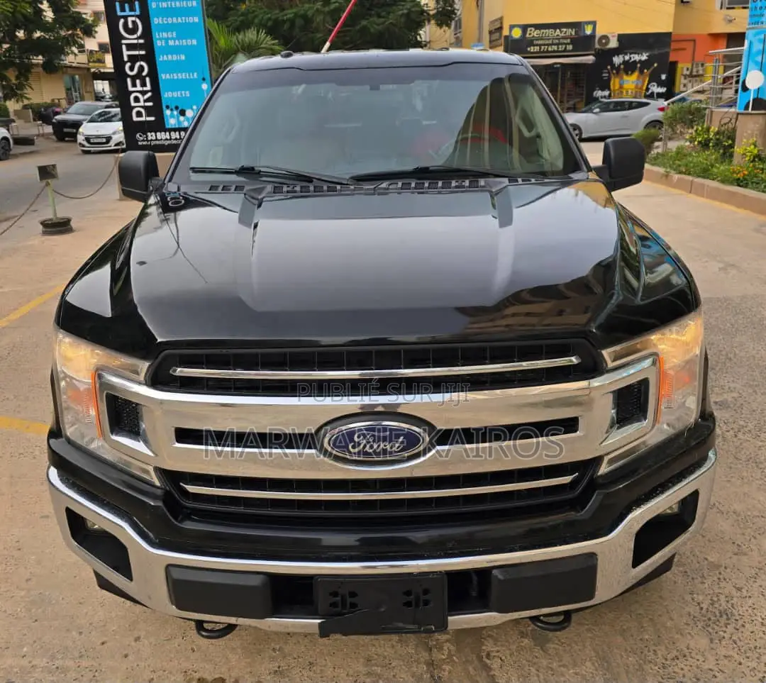 Ford F-150 2018 Autre