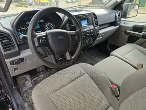 Ford F-150 2018 Autre