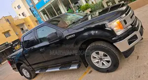Ford F-150 2018 Autre