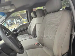 Ford F-150 2018 Autre
