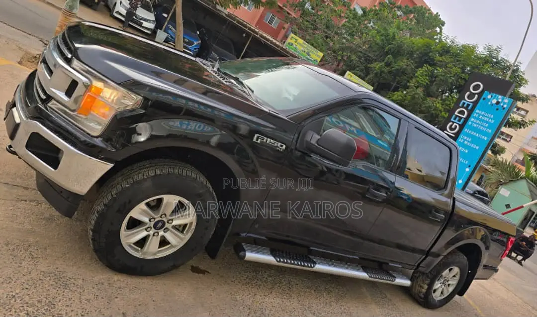 Ford F-150 2018 Autre