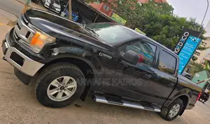 Ford F-150 2018 Autre