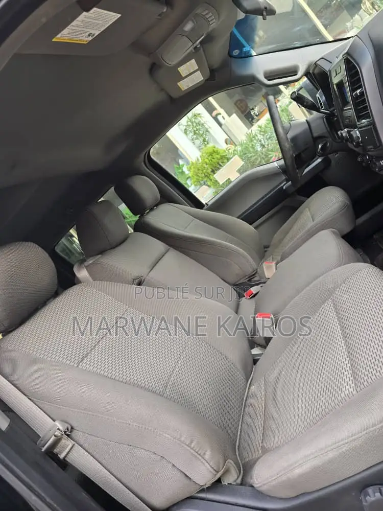 Ford F-150 2018 Autre