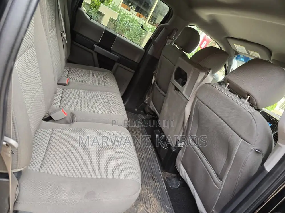 Ford F-150 2018 Autre