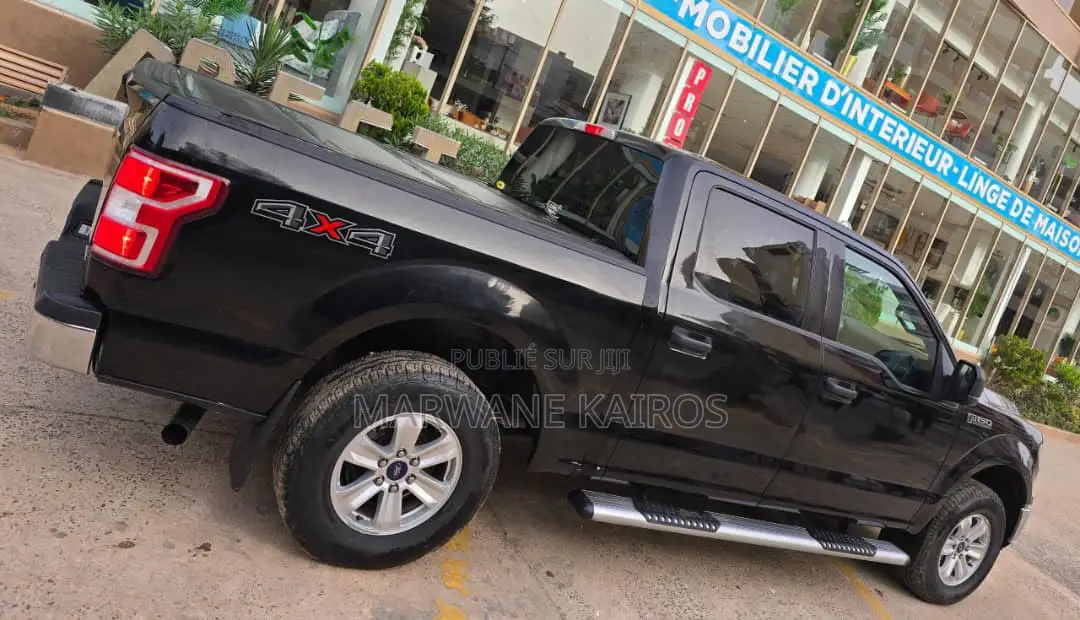 Ford F-150 2018 Autre