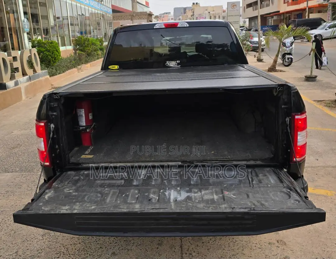 Ford F-150 2018 Autre