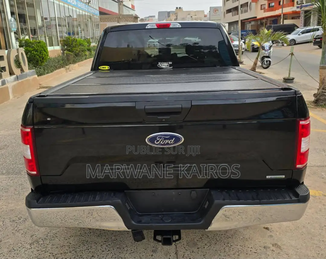 Ford F-150 2018 Autre