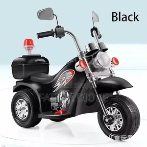 Moto Électrique